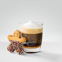 JURA gingerbread espresso