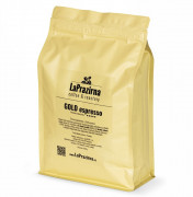 LaPrazirna GOLD espresso 1 kg