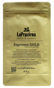 LaPrazirna espresso GOLD 250 g