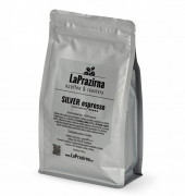 LaPrazirna SILVER espresso 250 g