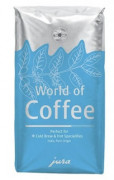 JURA World of Coffee Hot & Cold
