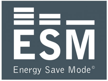 JURA energeticky úsporný režim (E.S.M.©)