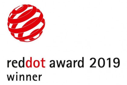 Red Dot Award 2019